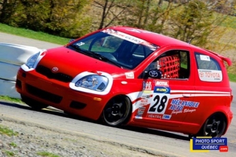Coupe Echo + Circuit Routier